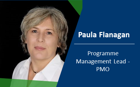 Paula Flanagan