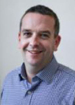 Profile photo of Neil Clancy