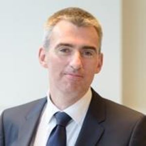 Profile photo of Professor Gareth Redmond