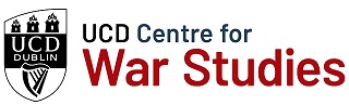 The UCD Centre for War Studies is a hub for dozens of scholars and researchers, based both across and outside of of UCD, and across multiple disciplines. Take some time to review their profiles here.