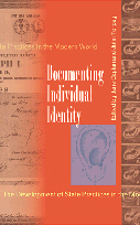 Documenting Individual Identity