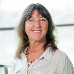 Profile photo of Josephine McDonnell