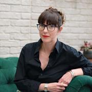 Profile photo of Emilie Pine