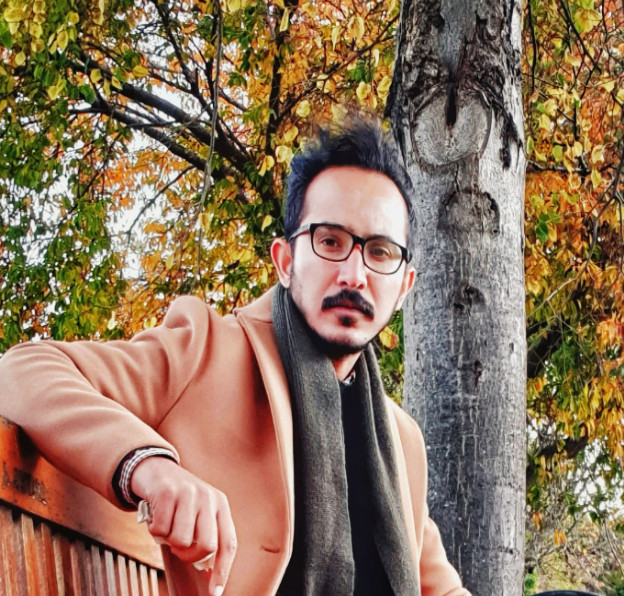 Profile photo of Bakht Nasir