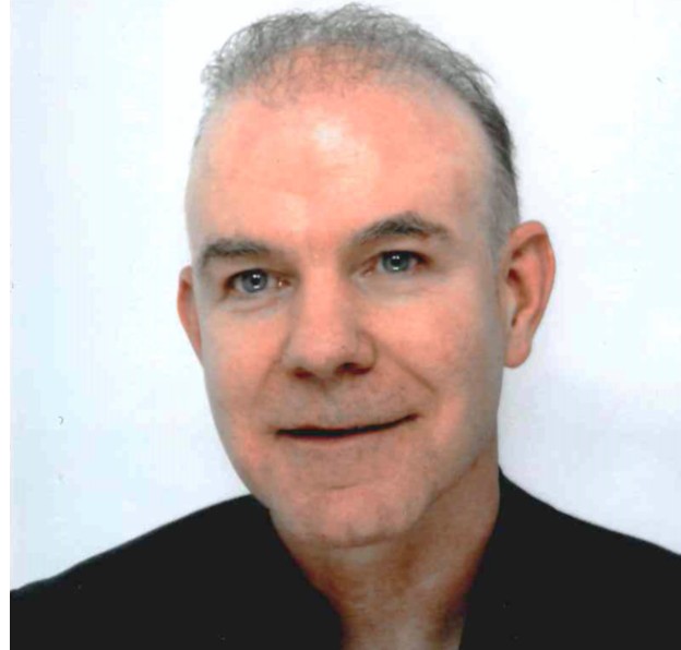 Profile photo of Desmond Tobin