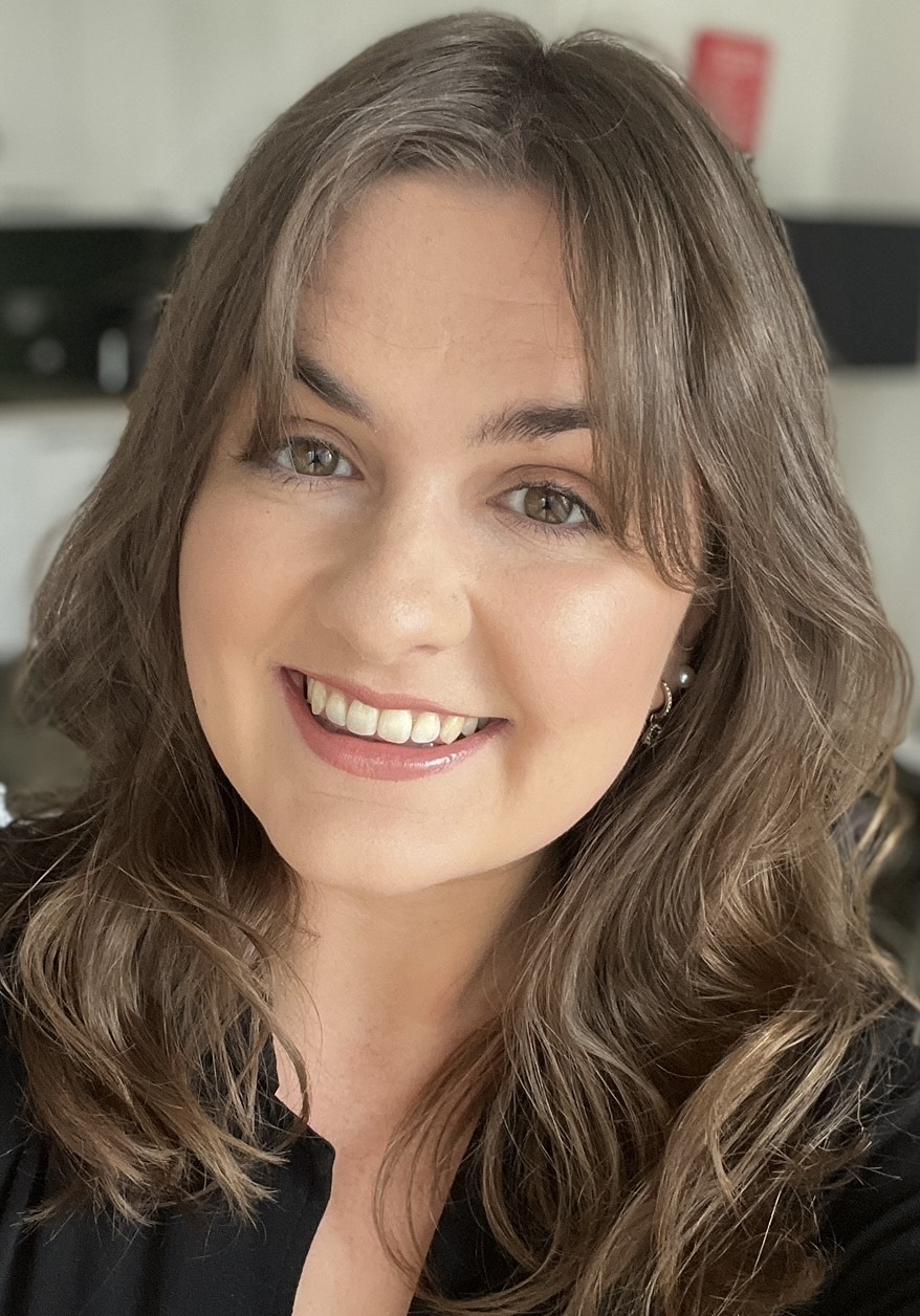 Profile photo of Laoise Meany