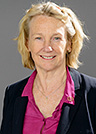 Profile photo of Prof. Jennifer Todd