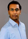 Profile photo of Krishna Chaitanya Vadlamannati