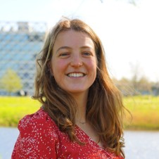 Profile photo of Vivien Vos