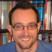 Profile photo of Adam Kelly