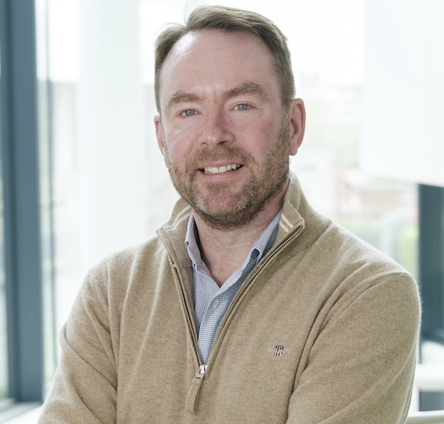 Profile photo of Prof. Jonathan Bond