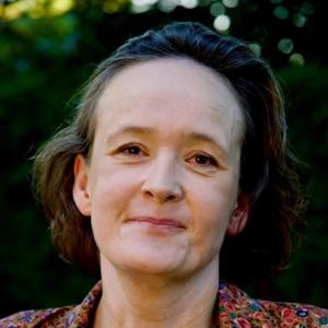 Profile photo of Dr. Pernille Bidstrup