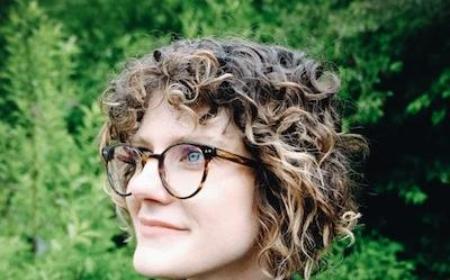 Reclaiming Irish Gothic Writing\nWith his voluminous cape and witchy conical hat, writer James Clarence Mangan cut quite the dash around 1800s Dublin.  &ldquo;He called himself The Man in the Cloak. Apparently he had a shock of white hair and green spectacles as well, so he was really an eccentric character. 