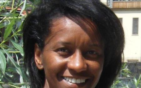 Exploring music science, numerical cognition and mathematics anxiety\nFor those of us fortunate enough to be educated, a base level of numeracy is something we take for granted. Dr Flavia Santos is still amazed, many years later, to recount the story of a woman in Brazil who once needed Flavia&rsquo;s help with a most rudimentary maths problem. \n\n