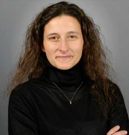 Florence Renou Wilson