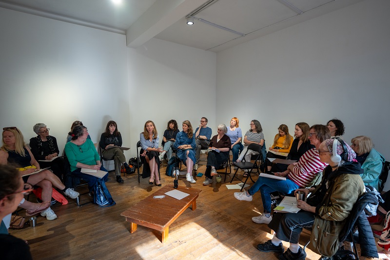 Earth Institute researchers contribute to \'Entangled Life\' series on climate, ecosystems and society&nbsp;