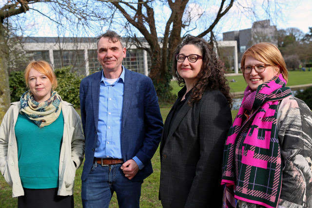 Embedding Creative Practice as Research: workshops as part of new research culture project\n