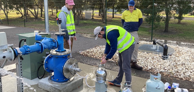 F.G. Houtermans Award 