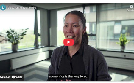 Meet UCD Economists and find out more about their fields of expertise.