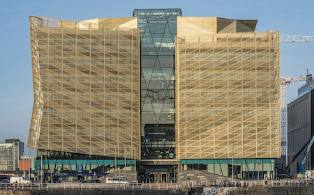 UCD, CBI, and CEPR joint Conference on Macro-Finance and Financial Stability Policies