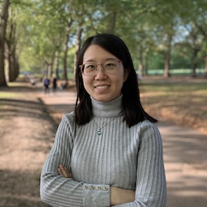 Profile photo of Dan Xie