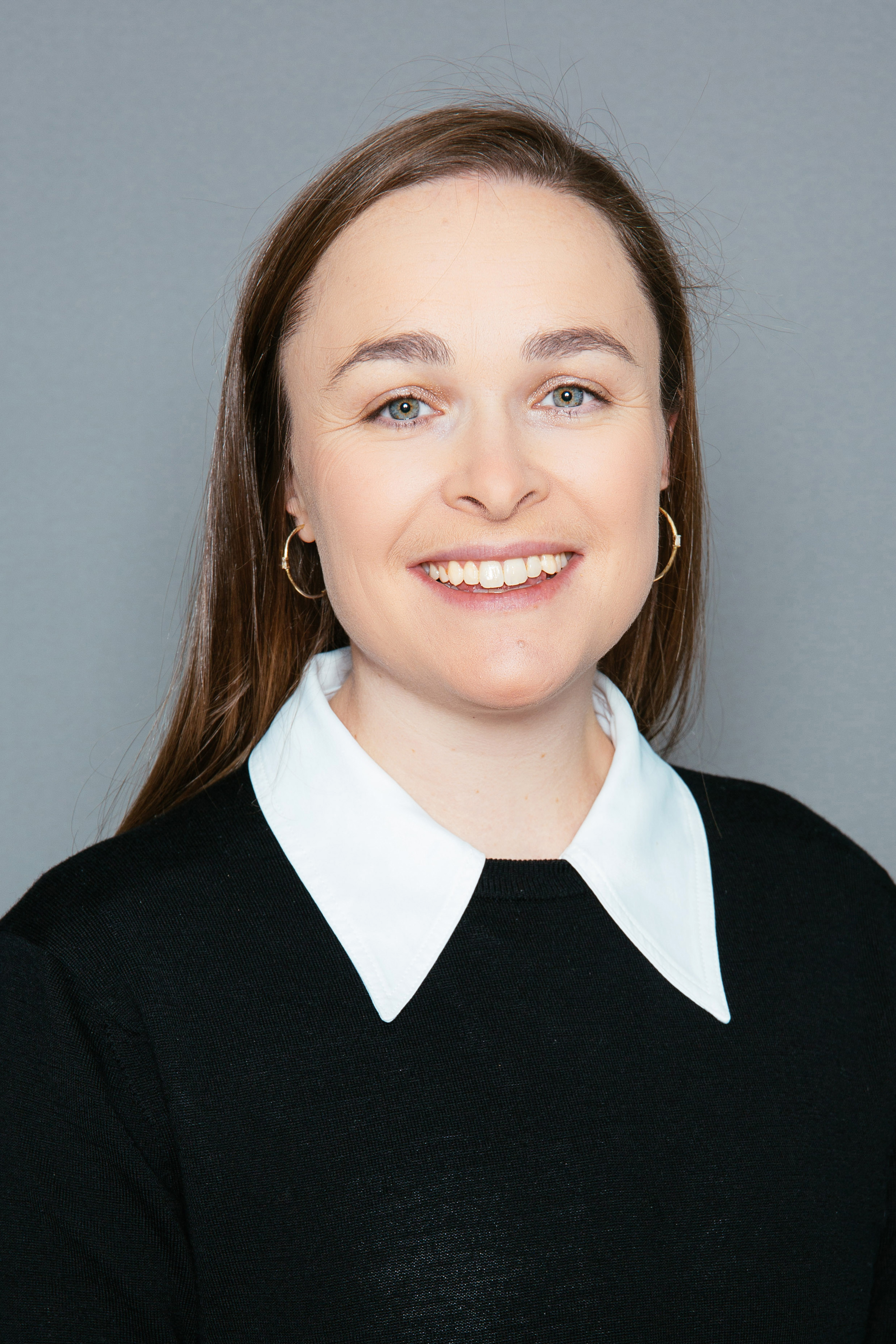 Jennifer Keenahan headshot