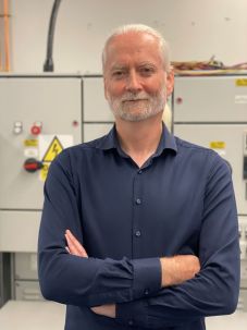 Profile photo of Terence O'Donnell