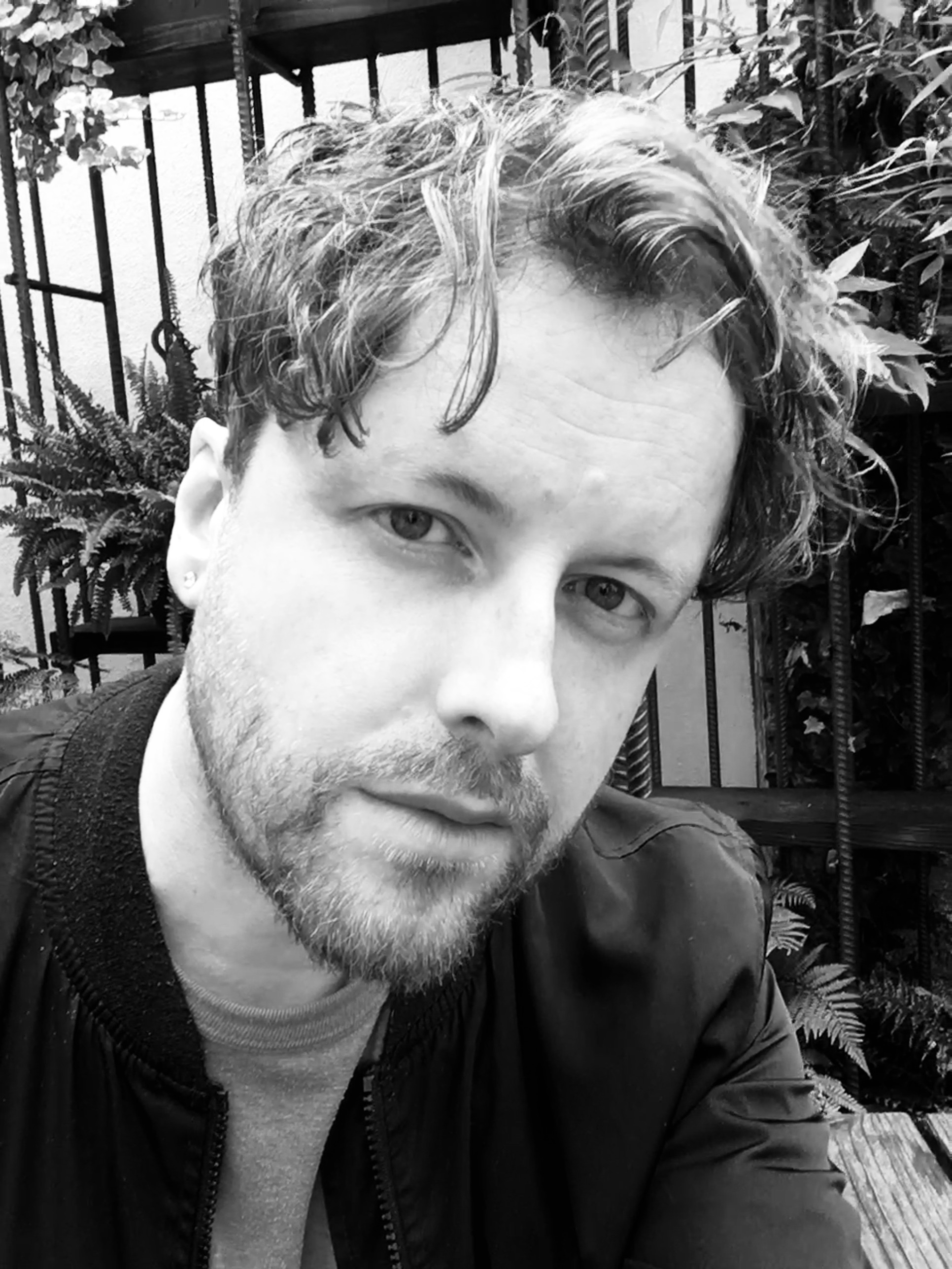 Profile photo of Niall James Holohan