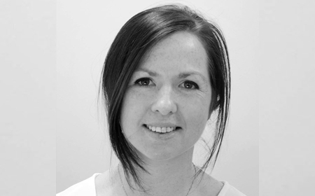 Dr Aifric O&rsquo;Sullivan