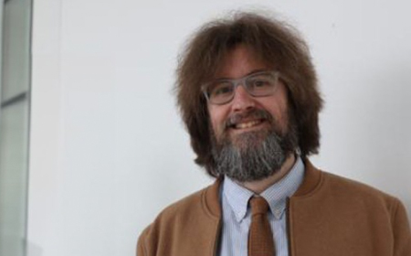 Dr. Dimitrios Argyropoulos