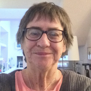 Profile photo of Associate Professor Ursula Barry
