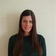 Profile photo of Dr. Krisna Ruette-Orihuela