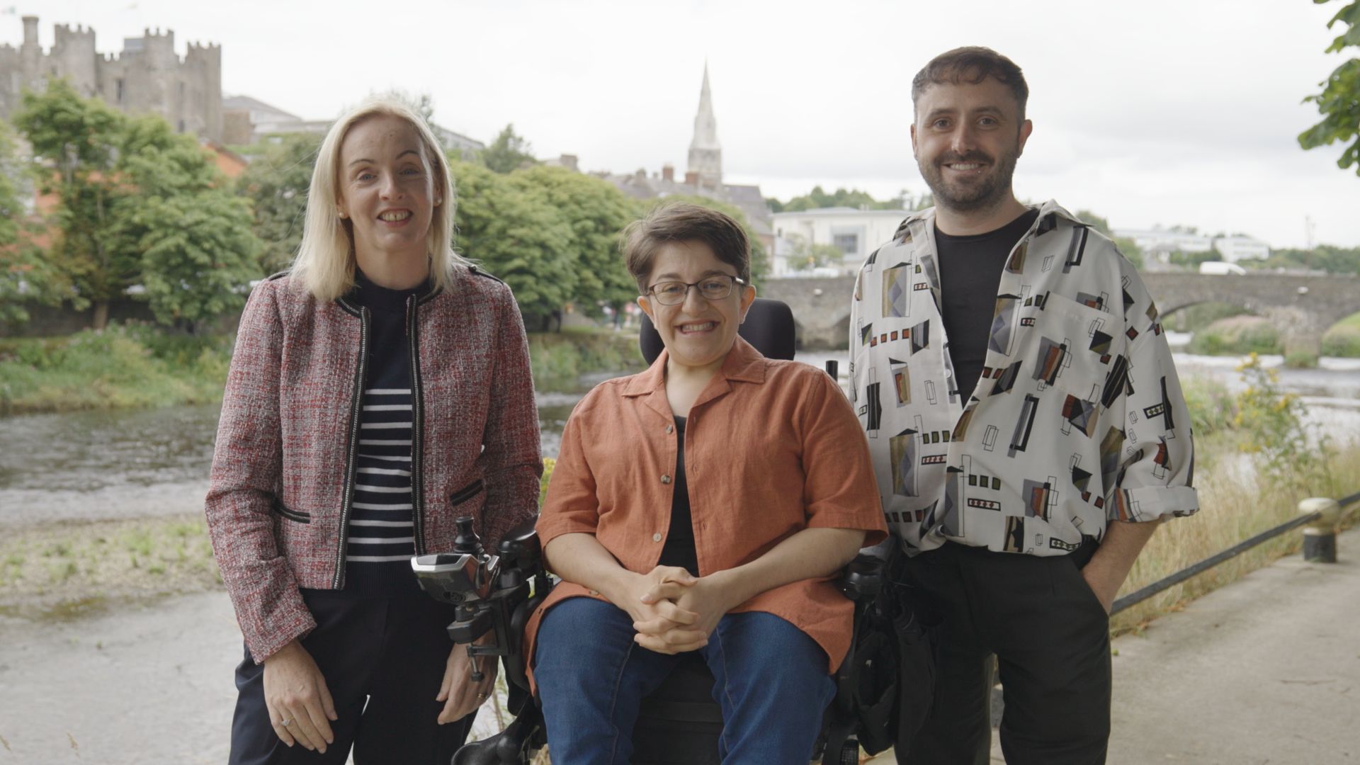 The conundrum project will be showcased in the brand-new season of RT&Eacute; One&rsquo;s award-winning science series &ldquo;10 Things to Know About&hellip;&rdquo;