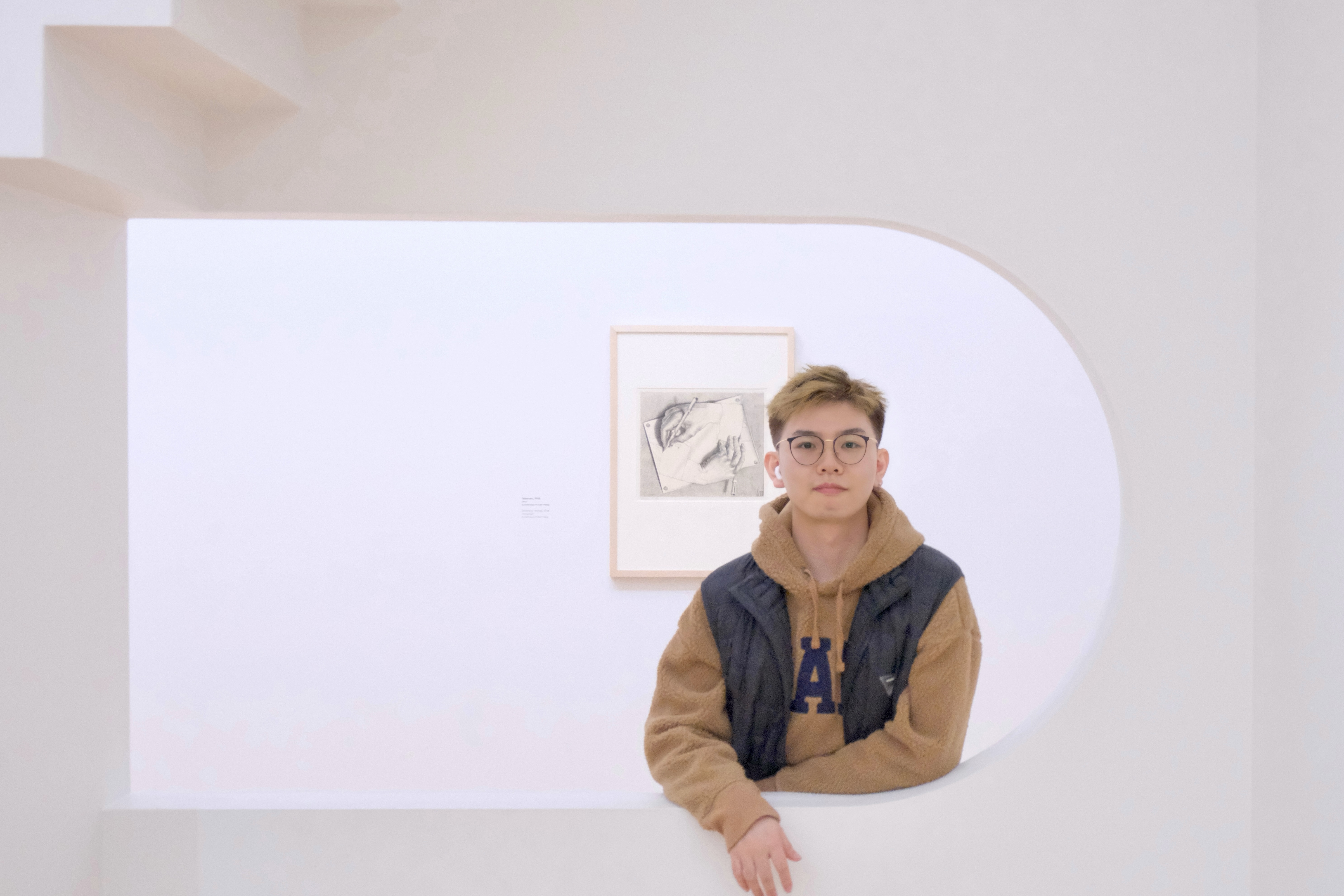 Profile photo of Pengyu Wang