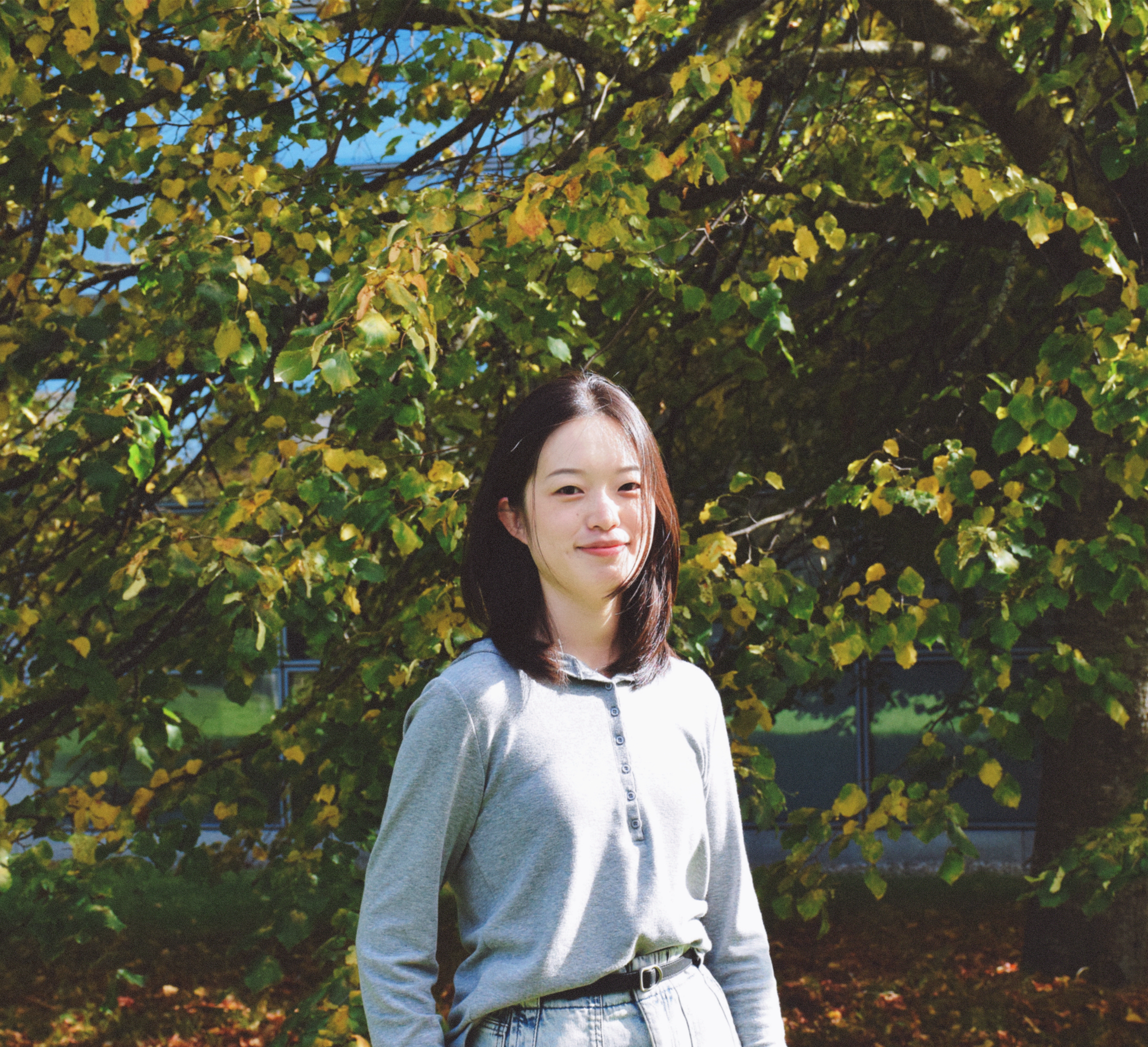 Profile photo of Xinyue Dong