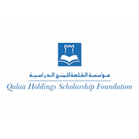 Egypt Qalaa Scholarship 200 x 200