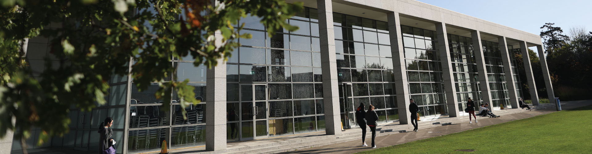 Interested in inviting a senior member of UCD personnel to your campus?