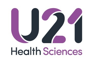 U21 Health Sciences logo