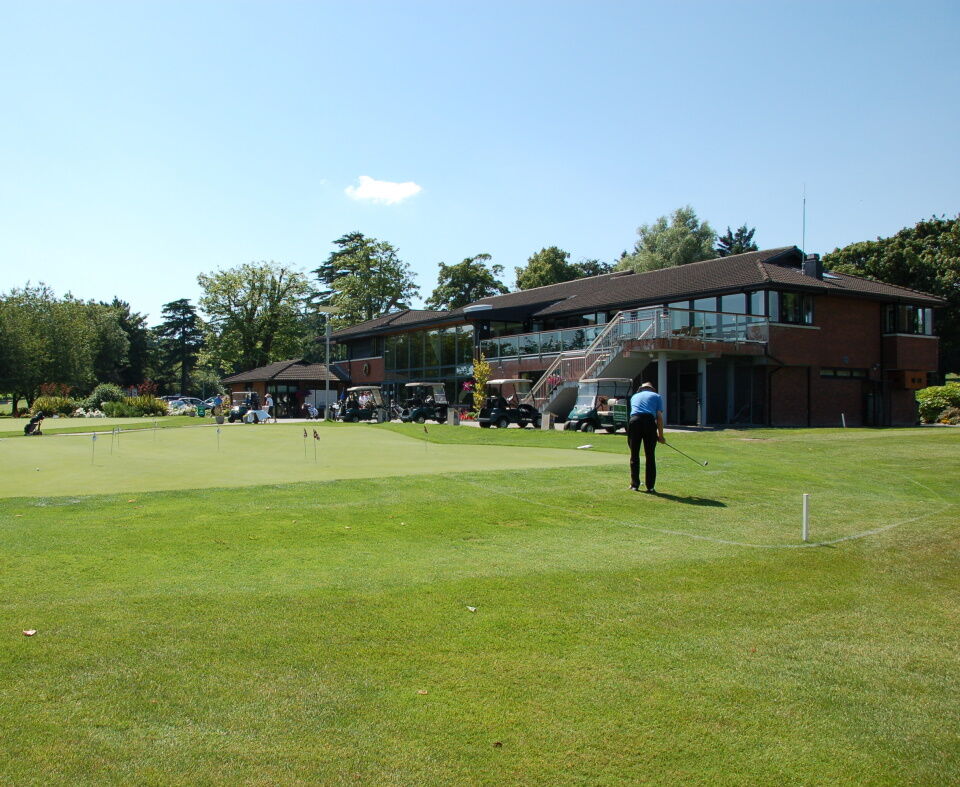 Newlands Golf Club