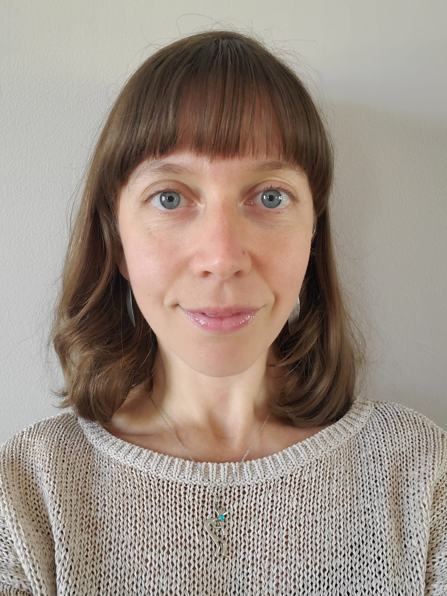 Profile photo of Dr. Zoe Rosenblum