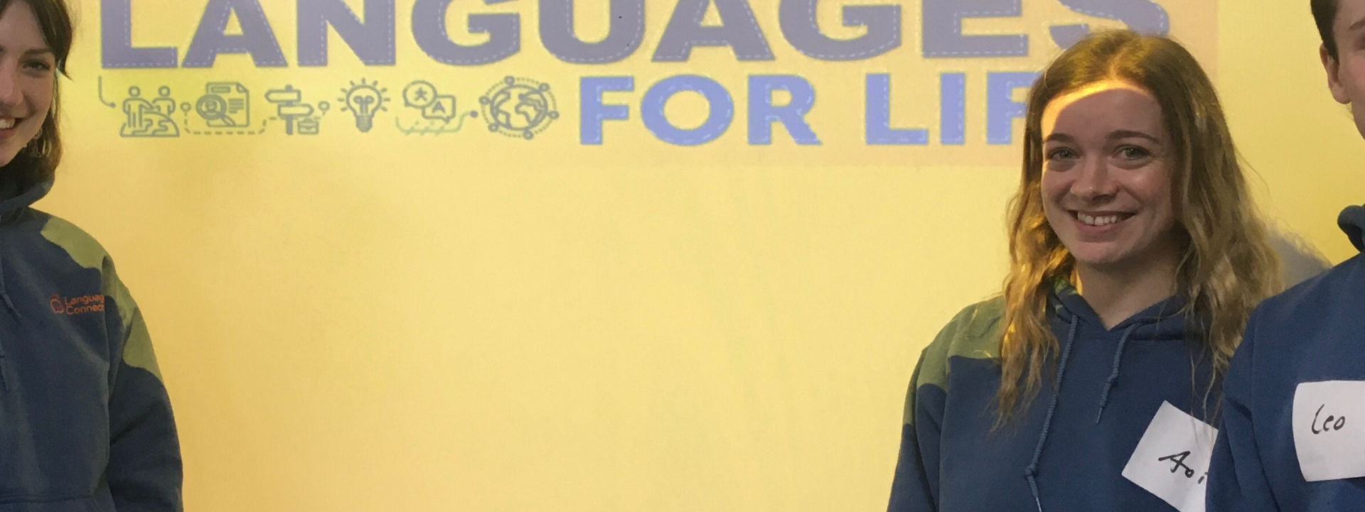 Aoife McSweeney (Tutor) image