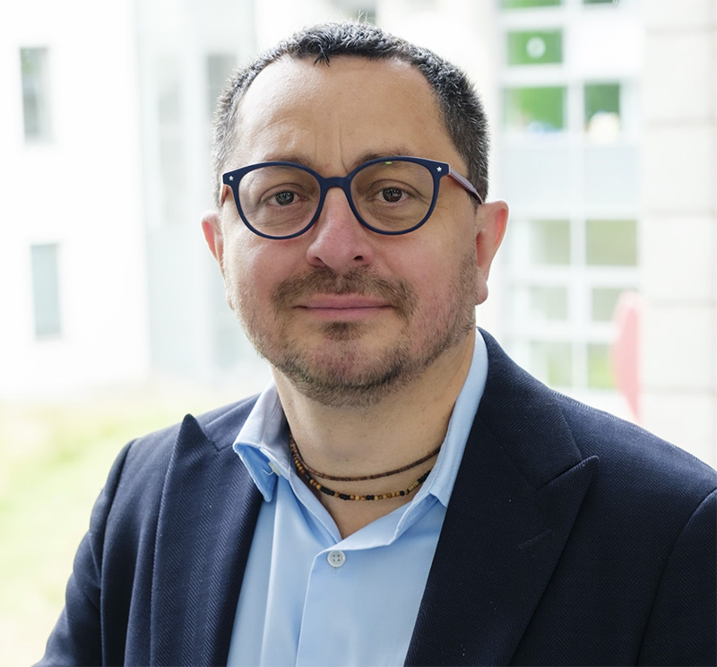 Profile photo of Ernesto Vasquez del Aguila (he/him/él)