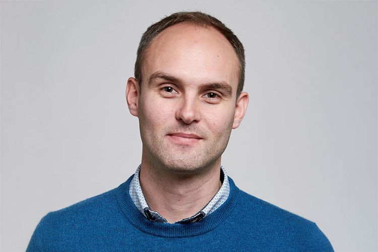 Dr Niels Warburton elected as head of LISA Consortium to support space mission.