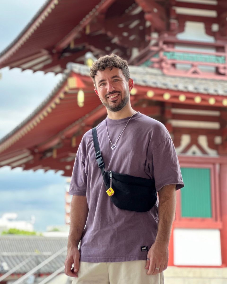 Profile photo of Antonio Cauchi