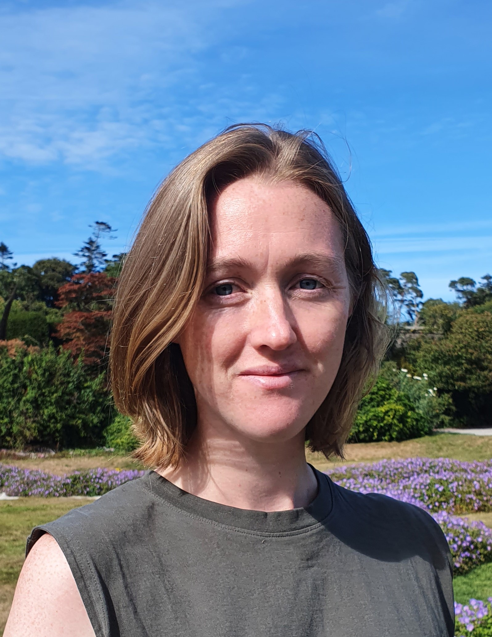 Profile photo of Roisin Neururer