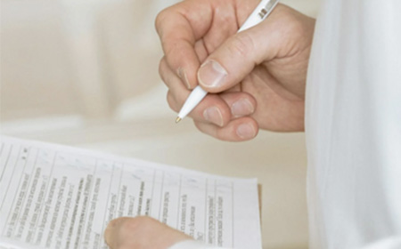 Taking Part in a Clinical Trial