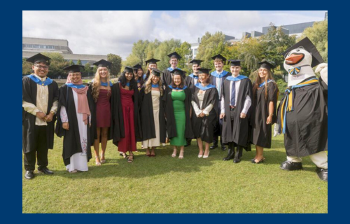 BHLS Conferrals 2025