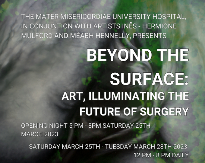 BeyondtheSurfaceArtExhibition