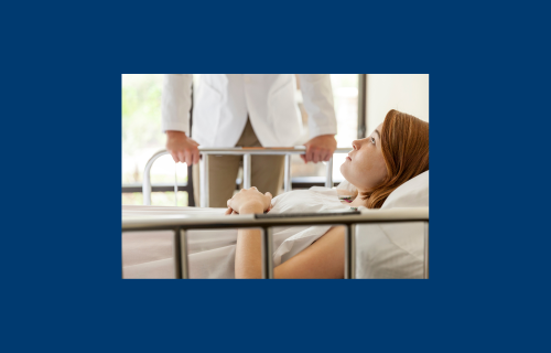 Overlooked and Uncounted: Paediatric Psychiatry and Boarding in Ireland