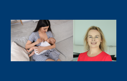 Breastfeeding may lower mothers’ later life depression and anxiety risks for up to 10 years\n